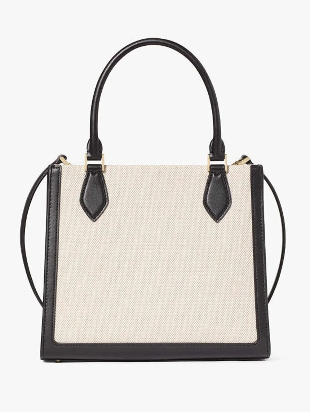 Kate Spade Ellie Canvas Small Tote